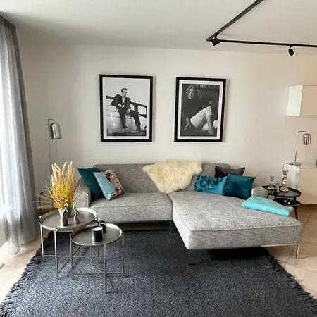 Alte Burg Apartment