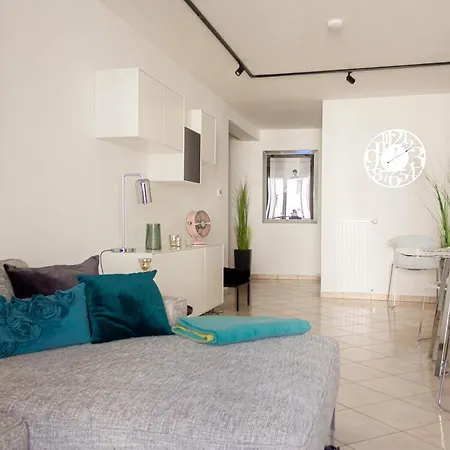 Alte Burg Apartment Koblenz (Rhineland-Palatinate)