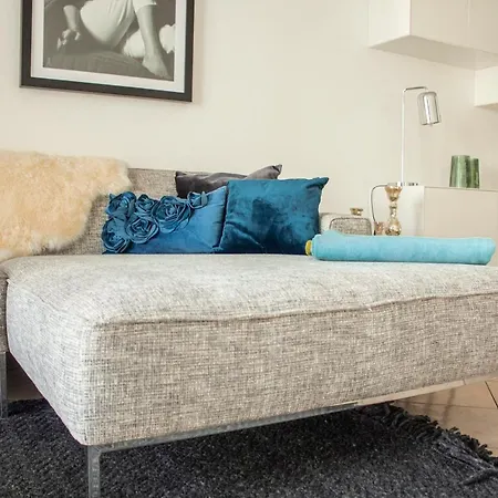 Apartment Alte Burg *