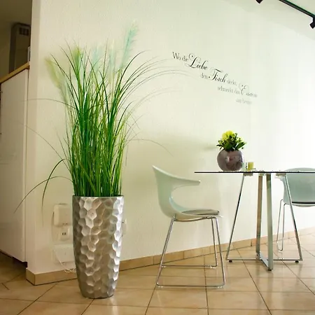 Apartment Alte Burg *