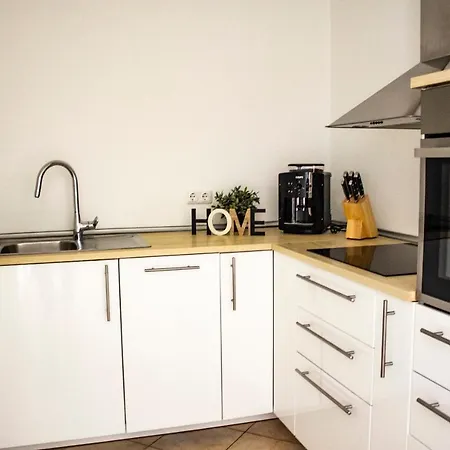 Alte Burg Apartment Koblenz (Rhineland-Palatinate)