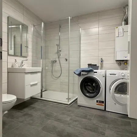 Apartment Alte Burg *