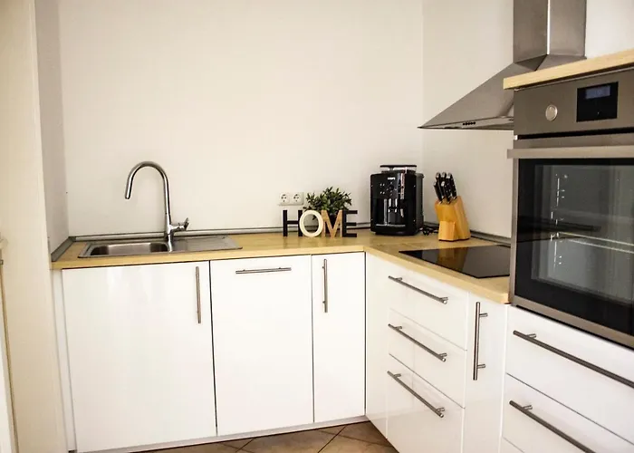 Alte Burg Apartamento Coblença