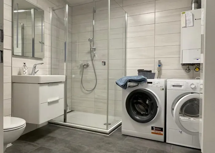 Apartamento Alte Burg *